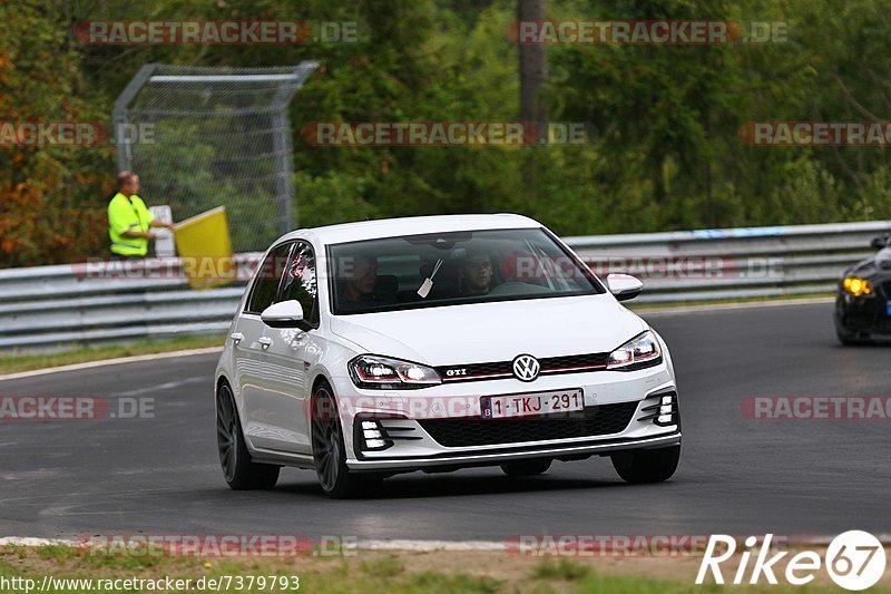 Bild #7379793 - Touristenfahrten Nürburgring Nordschleife (01.09.2019)