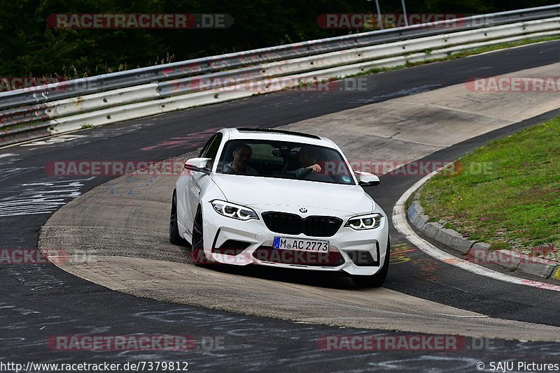 Bild #7379812 - Touristenfahrten Nürburgring Nordschleife (01.09.2019)