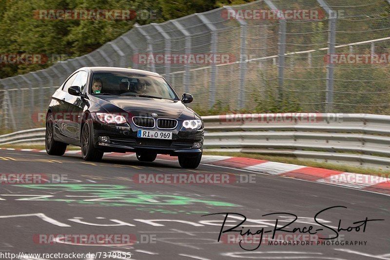 Bild #7379855 - Touristenfahrten Nürburgring Nordschleife (01.09.2019)