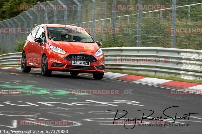 Bild #7379883 - Touristenfahrten Nürburgring Nordschleife (01.09.2019)