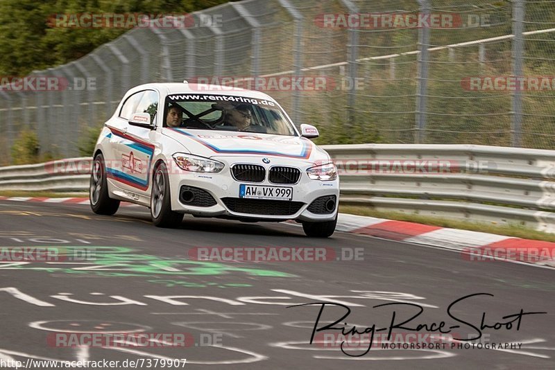 Bild #7379907 - Touristenfahrten Nürburgring Nordschleife (01.09.2019)