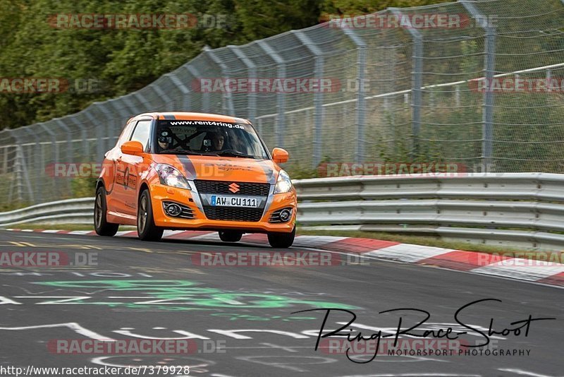 Bild #7379928 - Touristenfahrten Nürburgring Nordschleife (01.09.2019)