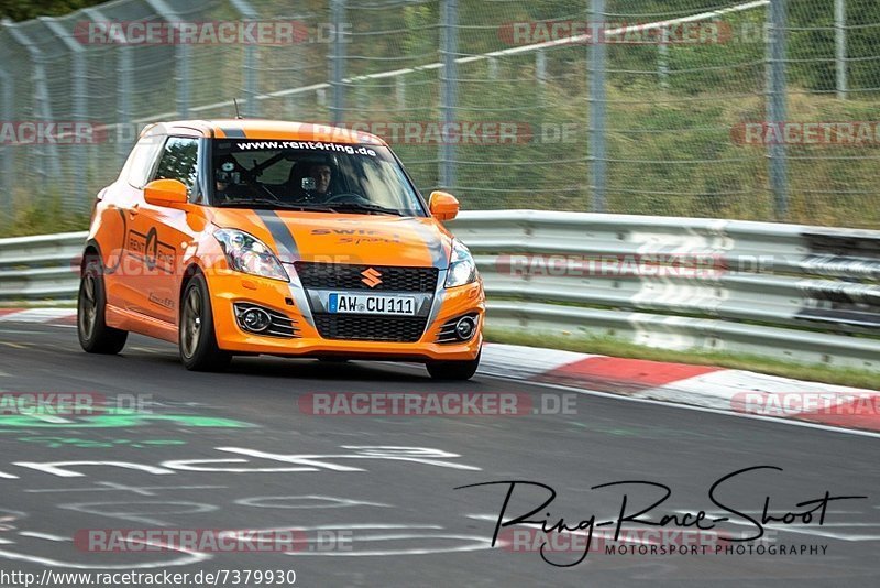 Bild #7379930 - Touristenfahrten Nürburgring Nordschleife (01.09.2019)