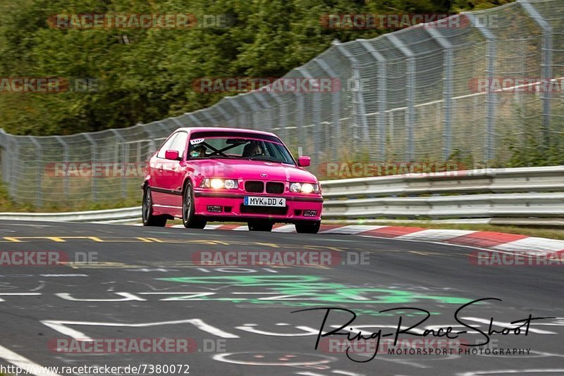 Bild #7380072 - Touristenfahrten Nürburgring Nordschleife (01.09.2019)