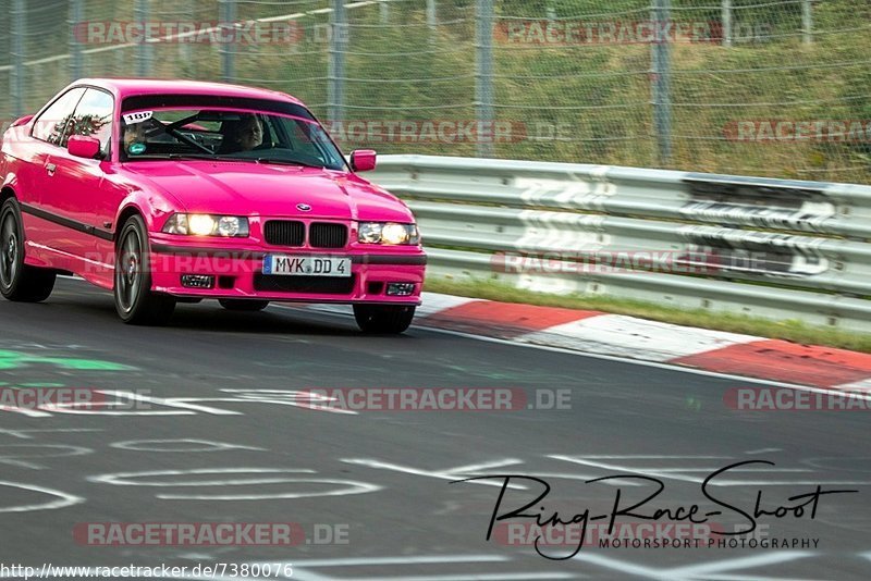 Bild #7380076 - Touristenfahrten Nürburgring Nordschleife (01.09.2019)