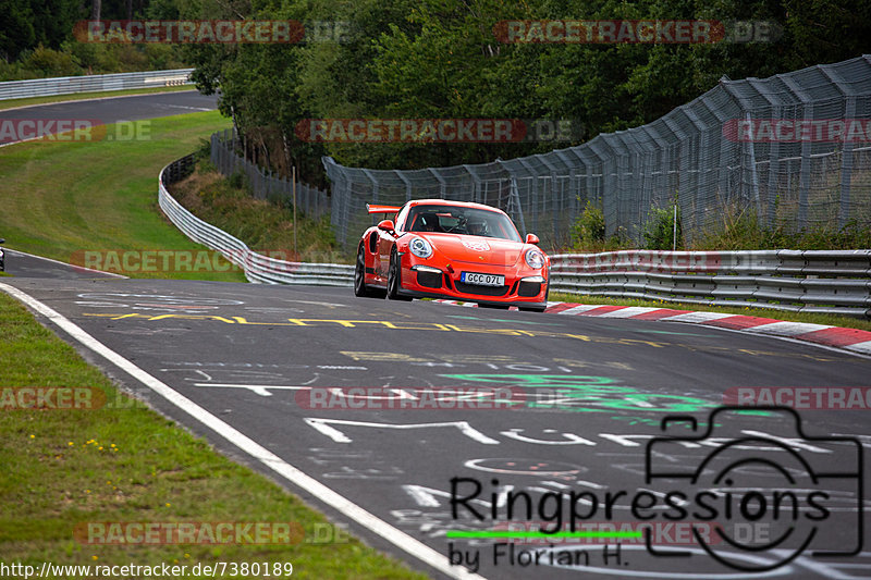 Bild #7380189 - Touristenfahrten Nürburgring Nordschleife (01.09.2019)