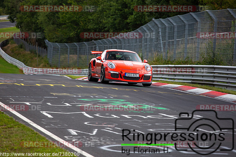 Bild #7380200 - Touristenfahrten Nürburgring Nordschleife (01.09.2019)