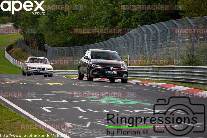 Bild #7380207 - Touristenfahrten Nürburgring Nordschleife (01.09.2019)