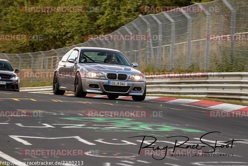 Bild #7380213 - Touristenfahrten Nürburgring Nordschleife (01.09.2019)