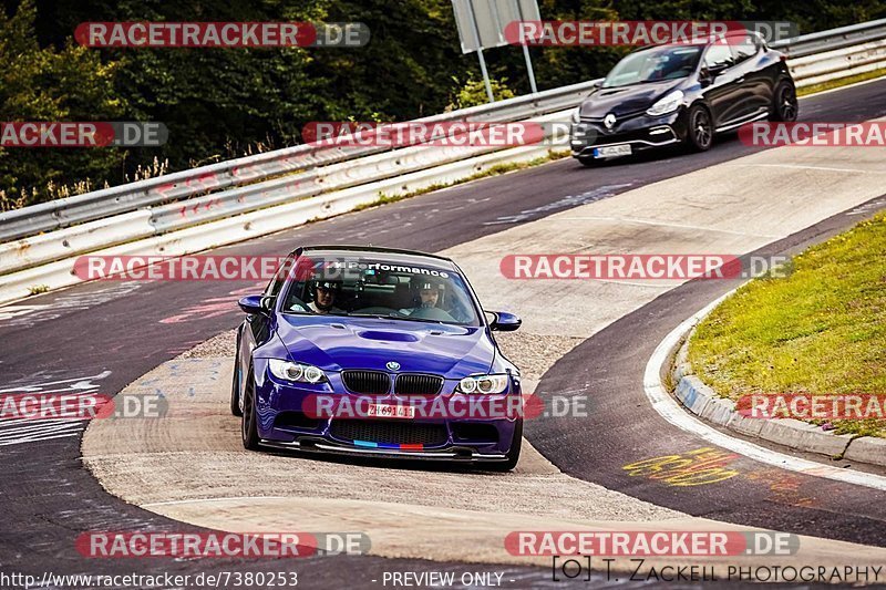 Bild #7380253 - Touristenfahrten Nürburgring Nordschleife (01.09.2019)