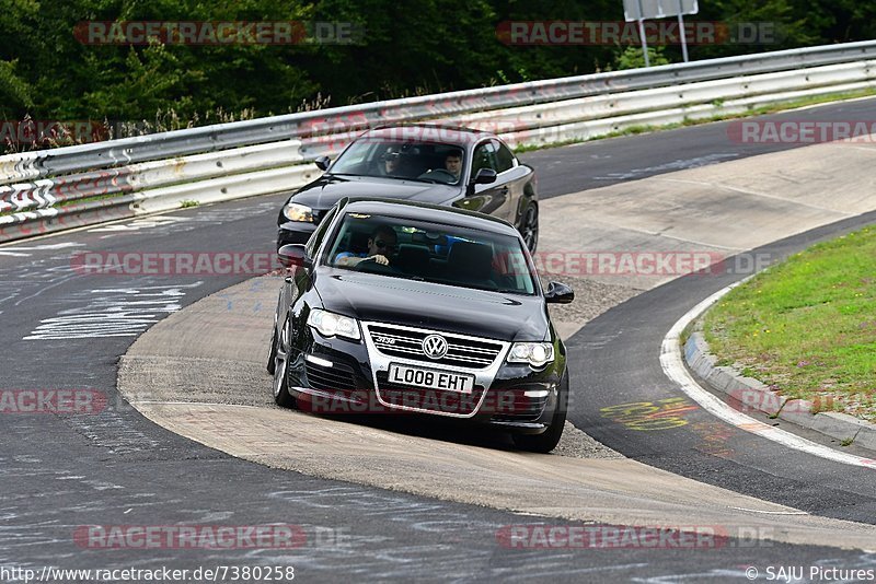 Bild #7380258 - Touristenfahrten Nürburgring Nordschleife (01.09.2019)