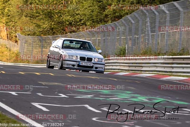 Bild #7380267 - Touristenfahrten Nürburgring Nordschleife (01.09.2019)