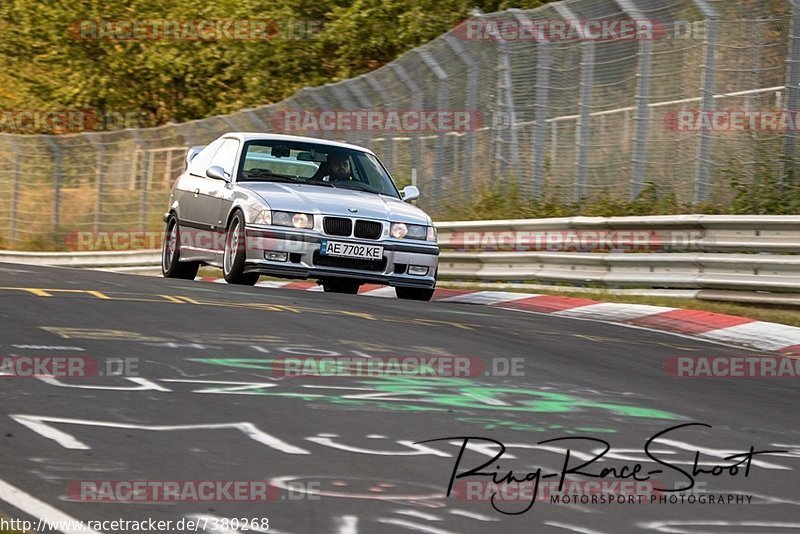 Bild #7380268 - Touristenfahrten Nürburgring Nordschleife (01.09.2019)