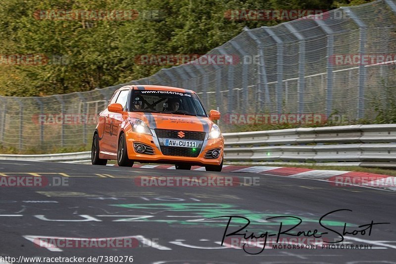 Bild #7380276 - Touristenfahrten Nürburgring Nordschleife (01.09.2019)