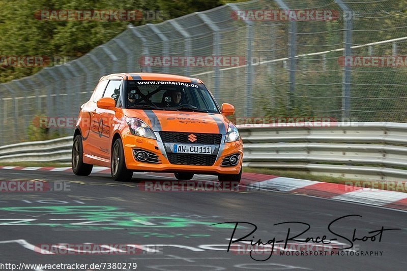 Bild #7380279 - Touristenfahrten Nürburgring Nordschleife (01.09.2019)