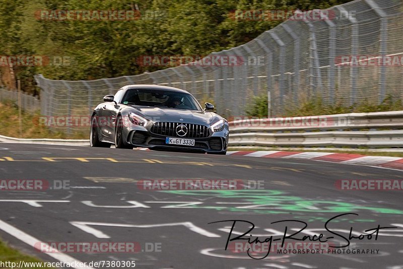 Bild #7380305 - Touristenfahrten Nürburgring Nordschleife (01.09.2019)