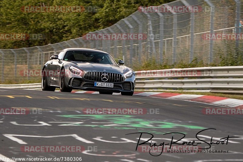 Bild #7380306 - Touristenfahrten Nürburgring Nordschleife (01.09.2019)