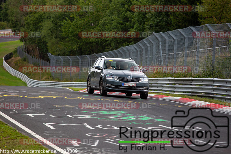 Bild #7380309 - Touristenfahrten Nürburgring Nordschleife (01.09.2019)