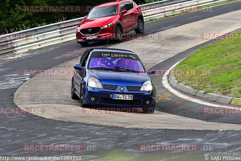 Bild #7380350 - Touristenfahrten Nürburgring Nordschleife (01.09.2019)