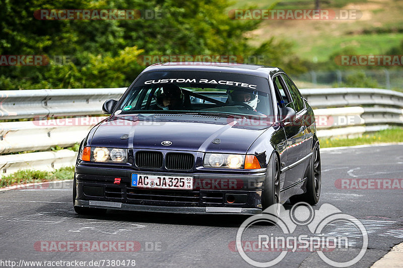 Bild #7380478 - Touristenfahrten Nürburgring Nordschleife (01.09.2019)