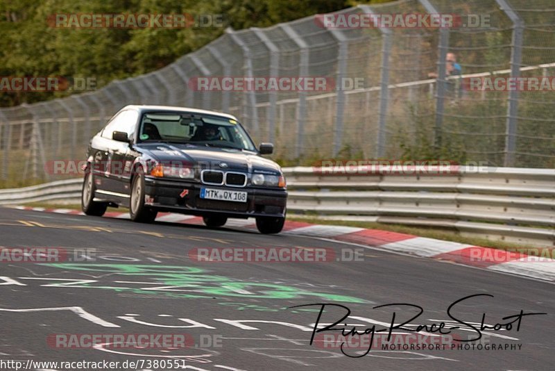 Bild #7380551 - Touristenfahrten Nürburgring Nordschleife (01.09.2019)