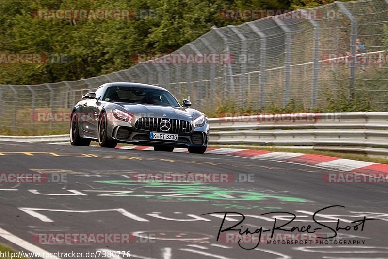 Bild #7380776 - Touristenfahrten Nürburgring Nordschleife (01.09.2019)