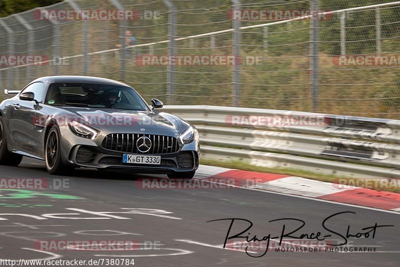 Bild #7380784 - Touristenfahrten Nürburgring Nordschleife (01.09.2019)