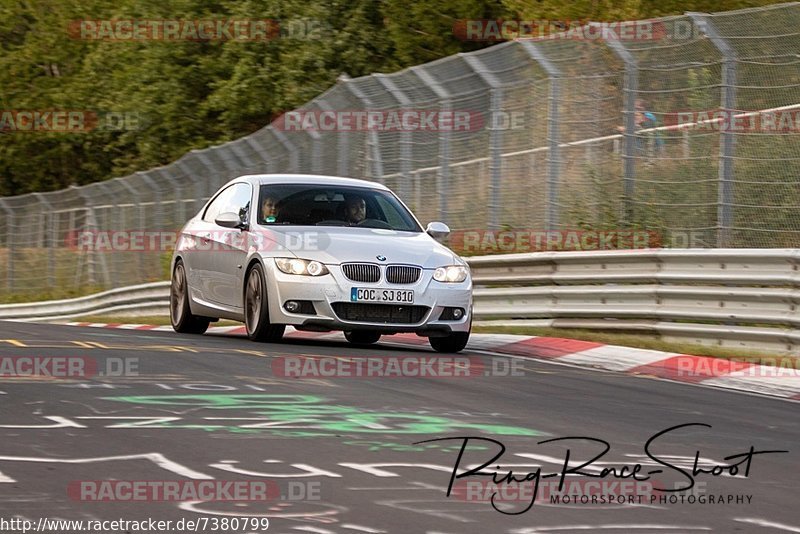 Bild #7380799 - Touristenfahrten Nürburgring Nordschleife (01.09.2019)