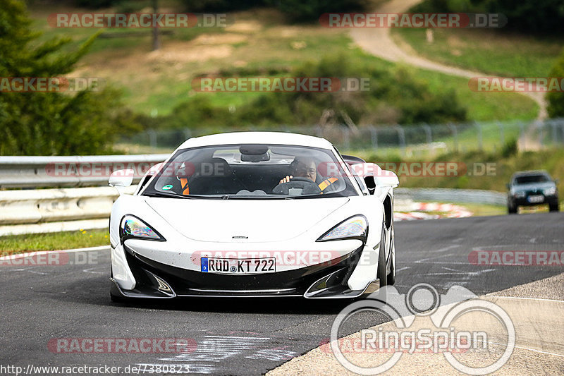 Bild #7380823 - Touristenfahrten Nürburgring Nordschleife (01.09.2019)