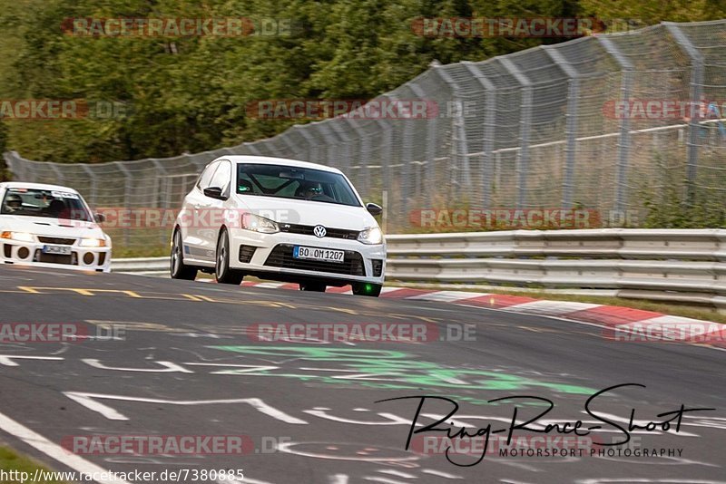 Bild #7380885 - Touristenfahrten Nürburgring Nordschleife (01.09.2019)