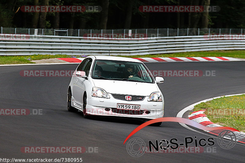 Bild #7380955 - Touristenfahrten Nürburgring Nordschleife (01.09.2019)