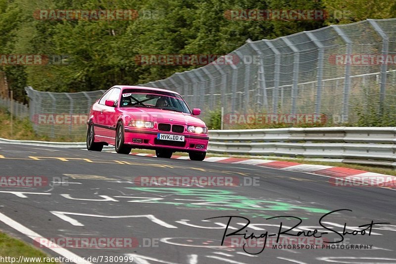 Bild #7380999 - Touristenfahrten Nürburgring Nordschleife (01.09.2019)