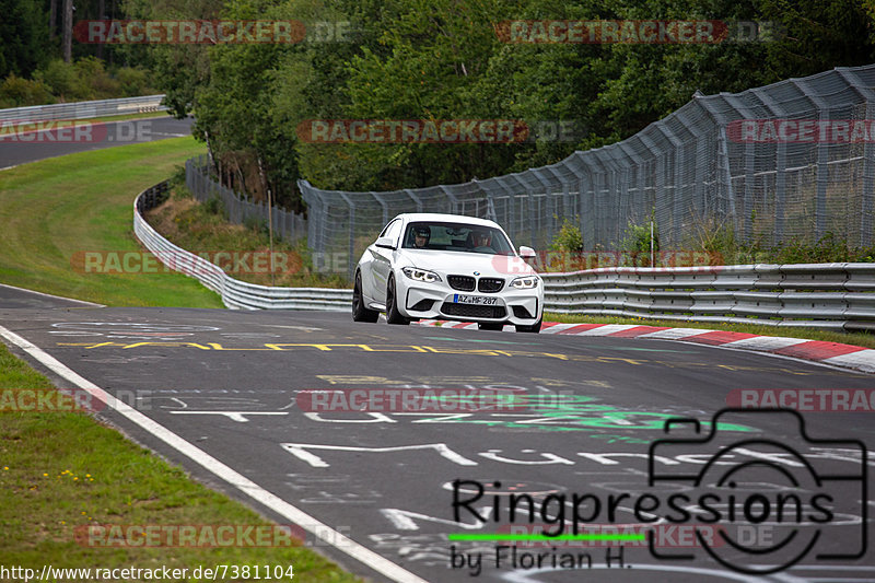 Bild #7381104 - Touristenfahrten Nürburgring Nordschleife (01.09.2019)