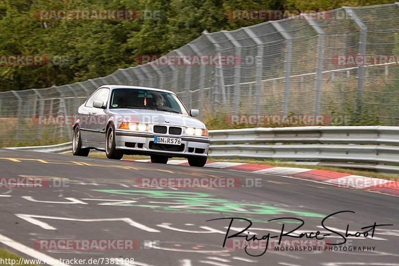 Bild #7381108 - Touristenfahrten Nürburgring Nordschleife (01.09.2019)