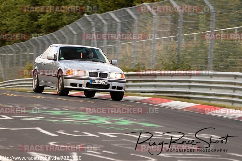 Bild #7381110 - Touristenfahrten Nürburgring Nordschleife (01.09.2019)