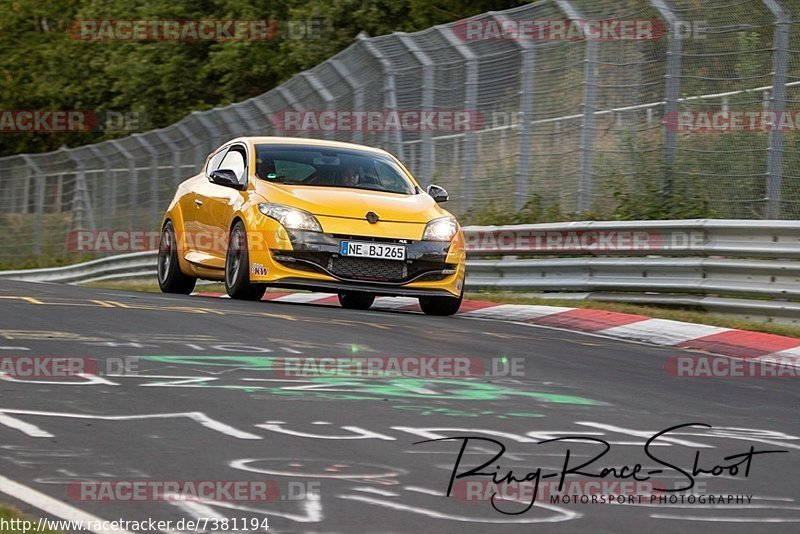 Bild #7381194 - Touristenfahrten Nürburgring Nordschleife (01.09.2019)