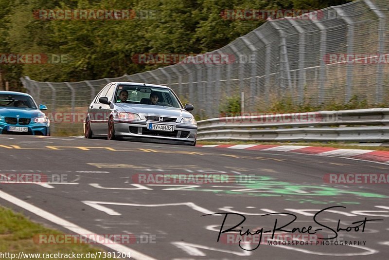 Bild #7381204 - Touristenfahrten Nürburgring Nordschleife (01.09.2019)