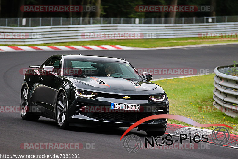 Bild #7381231 - Touristenfahrten Nürburgring Nordschleife (01.09.2019)