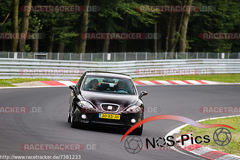 Bild #7381233 - Touristenfahrten Nürburgring Nordschleife (01.09.2019)