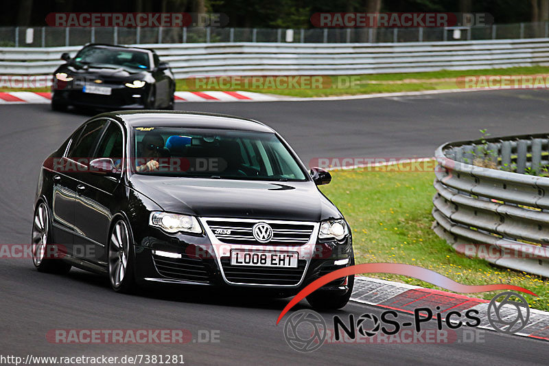 Bild #7381281 - Touristenfahrten Nürburgring Nordschleife (01.09.2019)