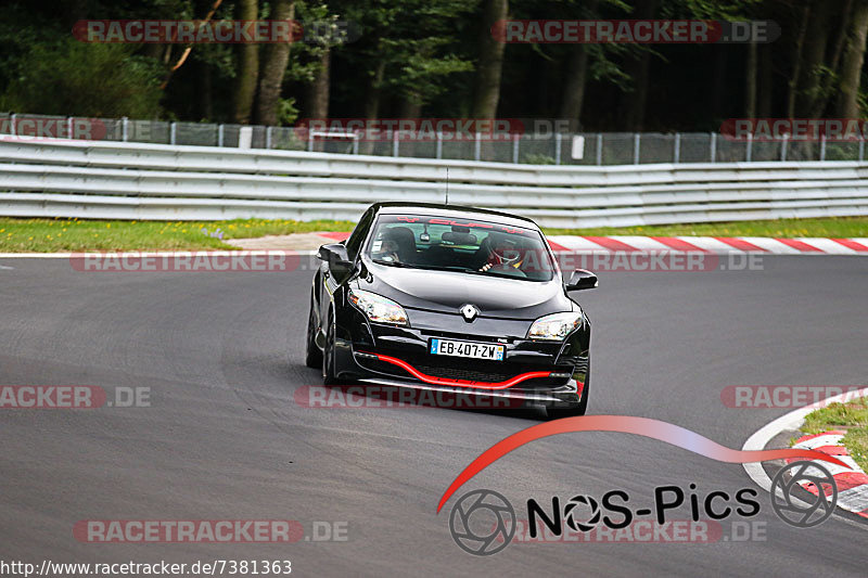 Bild #7381363 - Touristenfahrten Nürburgring Nordschleife (01.09.2019)