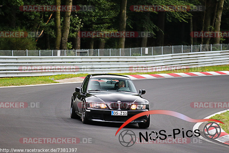 Bild #7381397 - Touristenfahrten Nürburgring Nordschleife (01.09.2019)