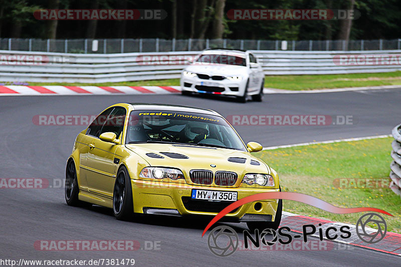 Bild #7381479 - Touristenfahrten Nürburgring Nordschleife (01.09.2019)