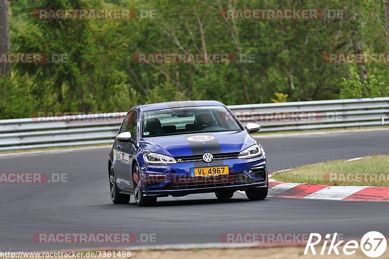 Bild #7381498 - Touristenfahrten Nürburgring Nordschleife (01.09.2019)