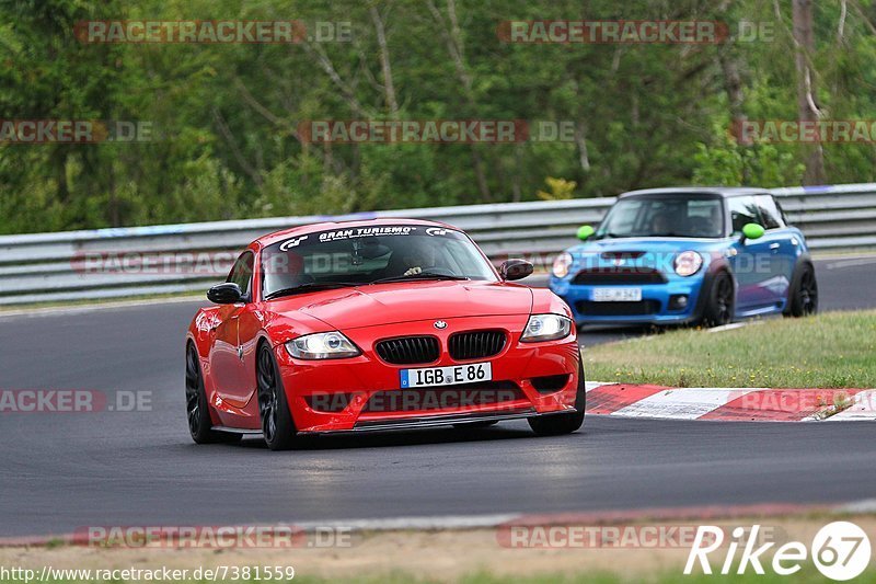 Bild #7381559 - Touristenfahrten Nürburgring Nordschleife (01.09.2019)