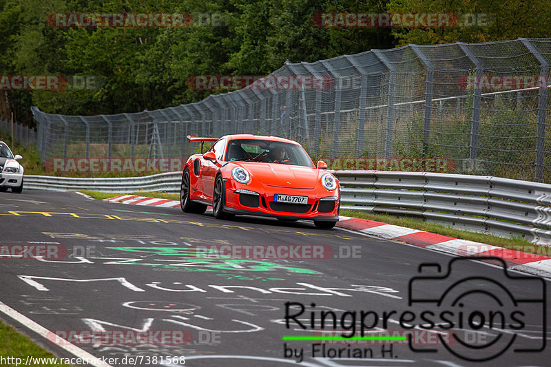 Bild #7381568 - Touristenfahrten Nürburgring Nordschleife (01.09.2019)