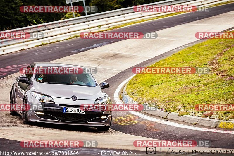 Bild #7381586 - Touristenfahrten Nürburgring Nordschleife (01.09.2019)