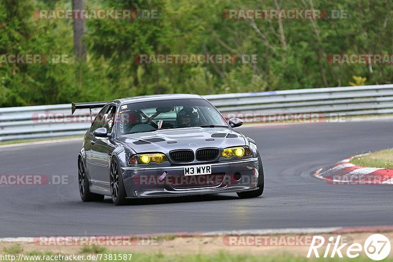 Bild #7381587 - Touristenfahrten Nürburgring Nordschleife (01.09.2019)