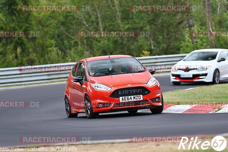 Bild #7381609 - Touristenfahrten Nürburgring Nordschleife (01.09.2019)