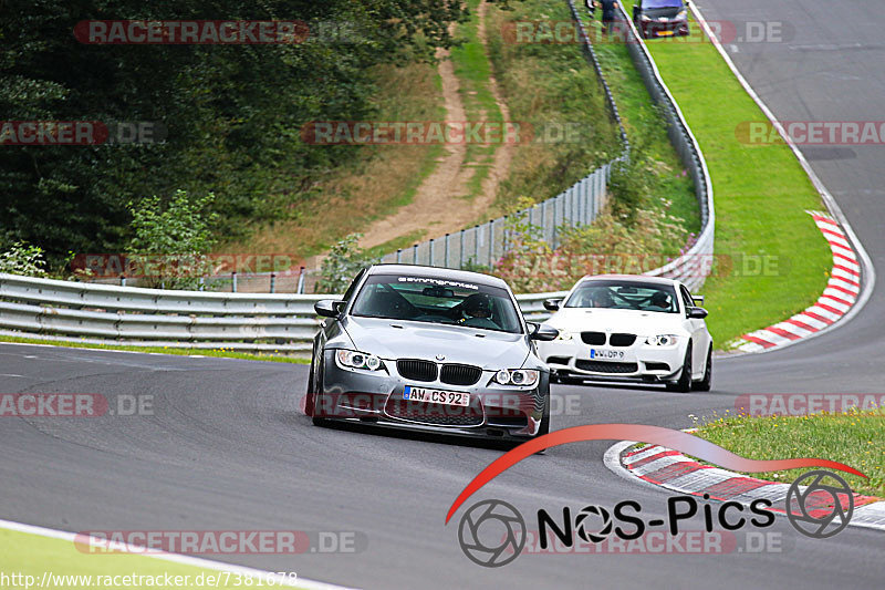 Bild #7381678 - Touristenfahrten Nürburgring Nordschleife (01.09.2019)